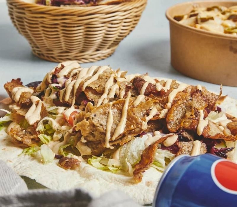 Foodtruck Fiesta - MobilMad