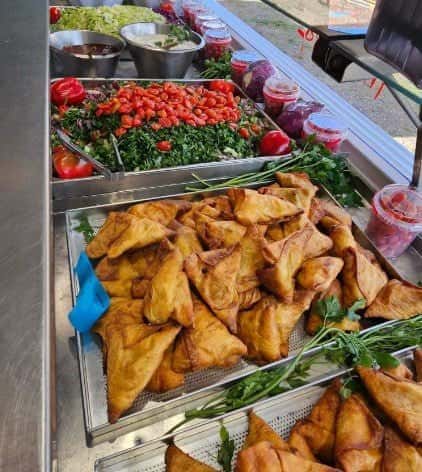 Foodtruck Fiesta - MobilMad