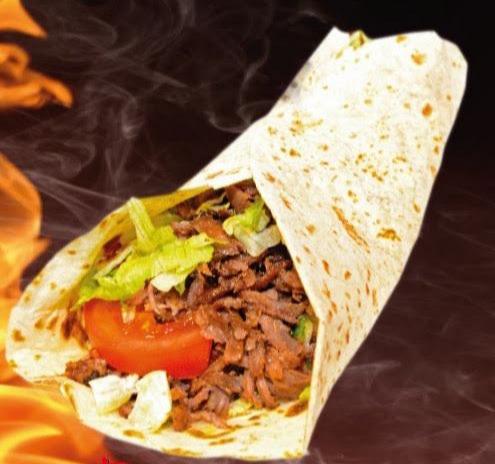 Kebab Company - MobilMad