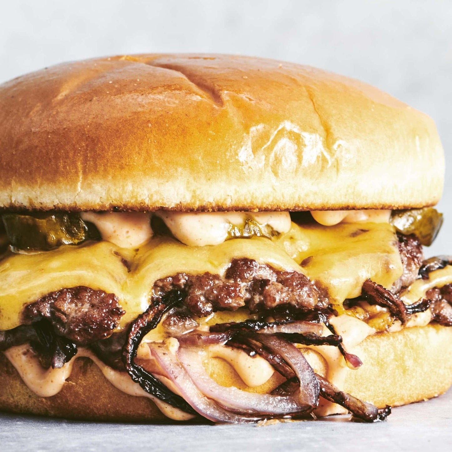Hill's Grill