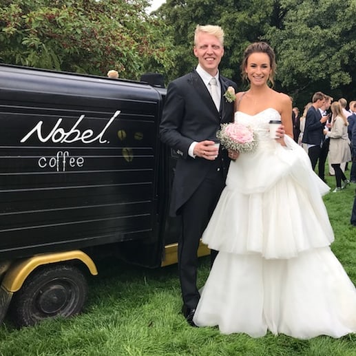 Nobel Kaffe