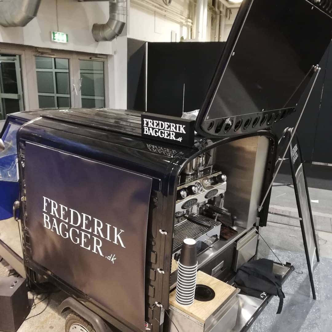 Nobel Kaffe