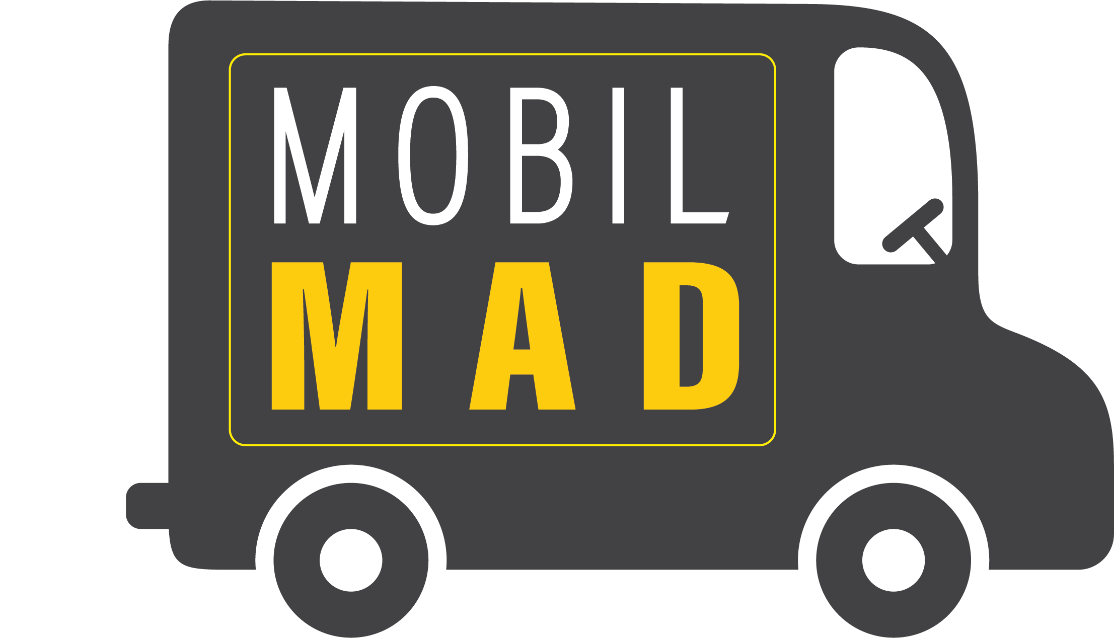 Mobil Mad