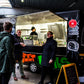 Street Meals: Dansk - Amerikansk Burgeroplevelse - MobilMad