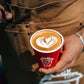 Favør kaffe