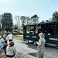 Smokeren Big Berta - Mobil Mad